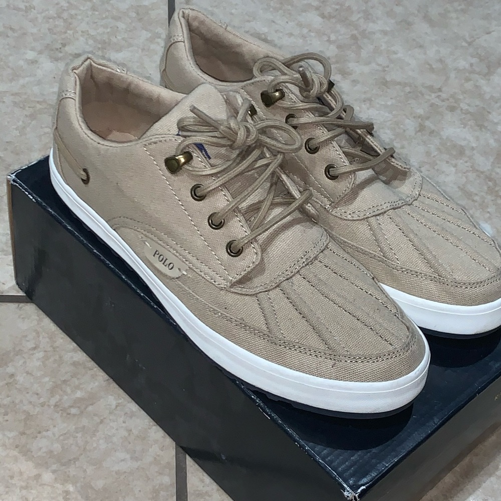 Ralph Lauren Dress Shoes/Casual Shoes